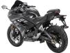 Фото мотоцикла Spark SP300RS-1 вид сзади под углом