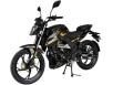Фото мотоцикла Spark SP250R-43 вид спереди под углом