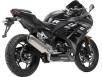 Фото мотоцикла Spark SP300RS-1 вид справа под углом