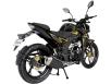 Фото мотоцикла Spark SP250R-43 вид справа под углом