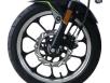 Фото переднего тормоза мотоцикла Spark SP250R-47