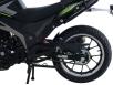 Фото заднего колеса мотоцикла Spark SP250R-47