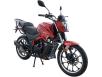Фото мотоцикла Spark SP250R-47 красного цвета