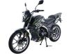 Фото мотоцикла Spark SP250R-47 вид спереди под углом