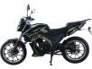 Фото мотоцикла Spark SP250R-47 вид слева