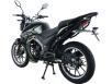 Фото мотоцикла Spark SP250R-47 вид сзади под углом