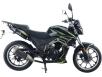Фото мотоцикла Spark SP250R-47 вид справа
