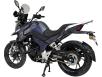 Фото мотоцикла Spark SP250T-4 вид сзади под углом