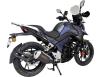 Фото мотоцикла Spark SP250T-4 вид справа под углом