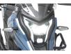 Фото передней фары мотоцикла Spark SP250Т-5