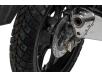 Фото тормозного диска сзади мотоцикла Spark SP250Т-5