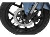 Фото тормозного диска спереди мотоцикла Spark SP250Т-5