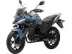 Фото мотоцикла Spark SP250Т-5 вид спереди под углом