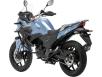 Фото мотоцикла Spark SP250Т-5 вид слева под углом