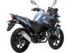 Фото мотоцикла Spark SP250Т-5 вид справа под углом