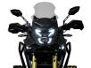 Фото передней фары мотоцикла Spark SP250T-7
