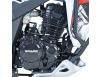 Фото двигателя справа мотоцикла Spark SP250T-9