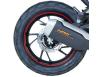 Фото заднего колеса мотоцикла Spark SP250T-9