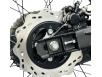 Фото заднего тормоза мотоцикла Spark SP300CR-5