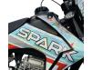 Фото топливного бака мотоцикла Spark SP300CR-5