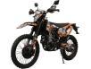 Фото мотоцикла Spark SP300CR-7 вид спереди под углом