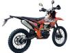 Фото мотоцикла Spark SP300CR-8 вид справа под углом