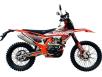 Фото мотоцикла Spark SP300CR-9 вид справа