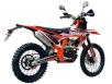 Фото мотоцикла Spark SP300CR-9 вид справа под углом
