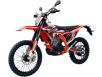 Фото мотоцикла Spark SP300CR-9 ид спереди под углом