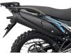 Фото выхлопной трубы мотоцикла Spark SP300E-10