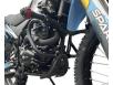 Фото защитных дуг мотоцикла Spark SP300E-10