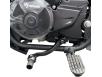 Фото двигателя мотоцикла Spark SP300E-12