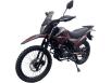 Фото мотоцикла Spark SP300E-12 вид спереди под углом