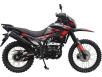 Фото мотоцикла Spark SP300E-7 красный