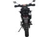 Фото мотоцикла Spark SP300E-7 вид сзади под углом