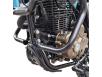 Фото двигателя под углом мотоцикла Spark SP300E-9