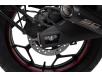Фото заднего тормоза мотоцикла Spark SP300RS-2E