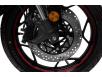 Фото переднего тормоза мотоцикла Spark SP300RS-2E