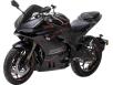Фото мотоцикла Spark SP300RS-2E вид спереди под углом