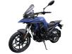 Фото мотоцикла Spark SP300T-10 вид спереди под углом