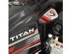 Фото ключа электроквадроцикла Spark Titan