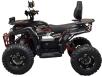 Фото электроквадроцикла Spark Titan вид слева