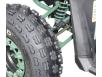 Фото подвески квадроцикла Spark APEX 150