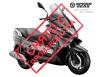 Speed Gear SilverBlade 250i