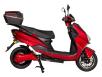 Фото электроскутера ATLAS Speedy Box Plus вид справа