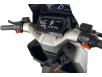 Фото приборной панели электроскутера Idemo THUNDER PRO