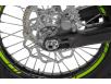 Фото заднего тормоза мотоцикла GEON TRX 300 YGH PRO