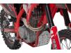 Фото двигателя под углом мотоцикла GEON TRX 300 YGH PRO 19/16 6 gear