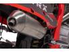 Фото выхлопной трубы мотоцикла GEON TRX 300 YGH PRO 19/16 6 gear