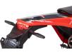 Фот задней фары мотоцикла GEON TRX 300 YGH PRO 19/16 6 gear